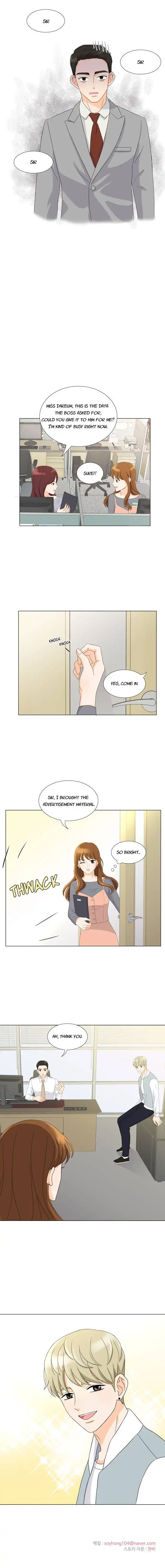 My Oppa Is An Idol Chapter 4 11